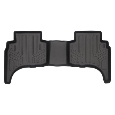 2nd Row Floor Liner <br> 22-23 Hyundai Santa Cruz