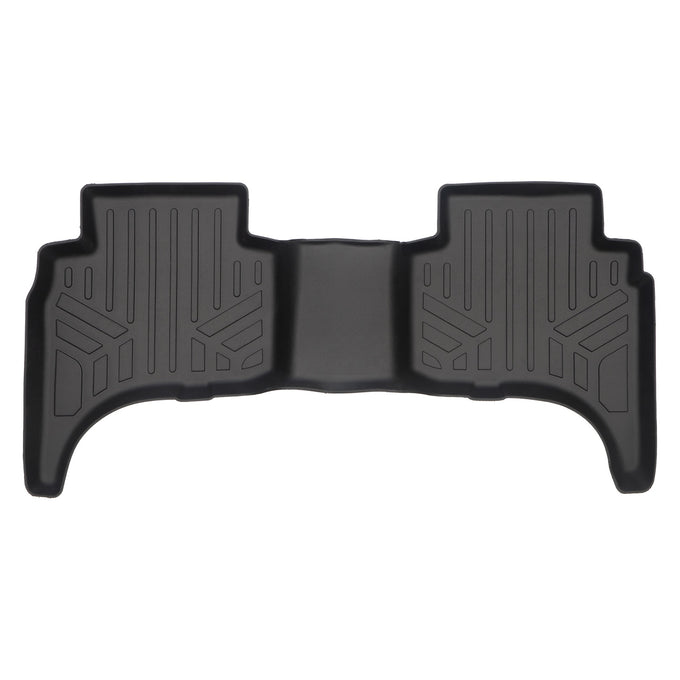 2nd Row Floor Liner <br> 22-23 Hyundai Santa Cruz