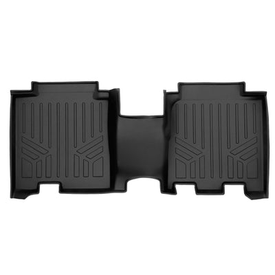 2 Row Floor Liner <br> 21-24 Ford Bronco