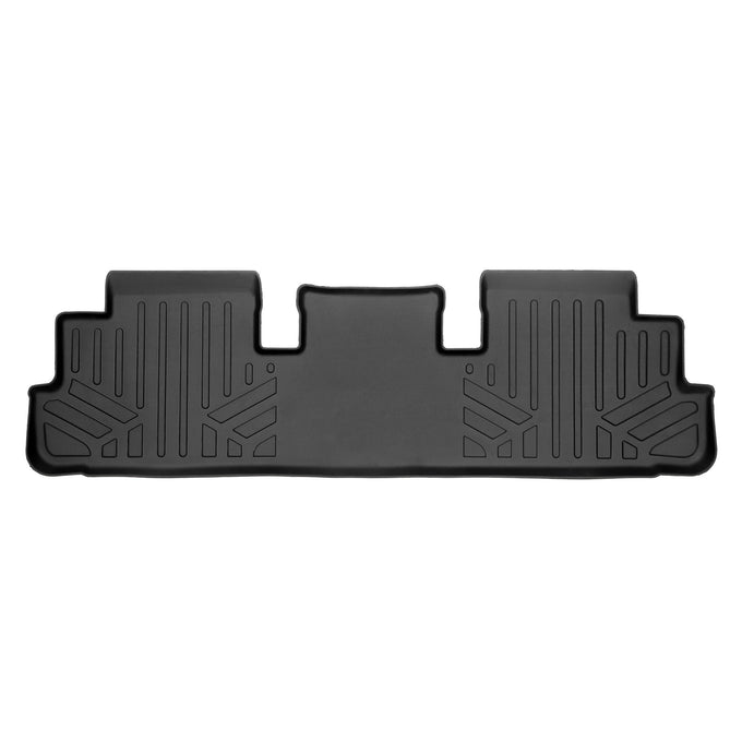 Floor Mats 2nd Row Liner <br> 22-23 Nissan Pathfinder