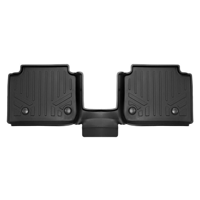 2nd Row Floor Liner <br> 21-23 Jeep Grand Cherokee L