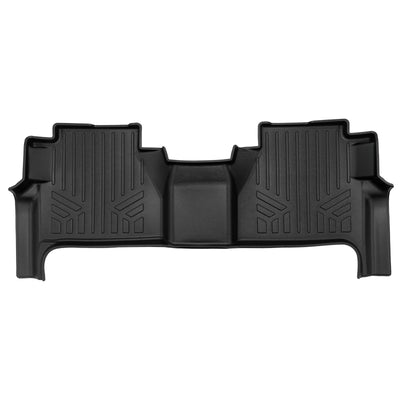 Floor Mats 2nd Row Liner <br> 22-23 Nissan Frontier