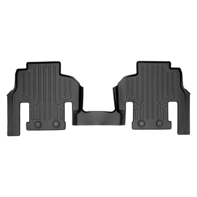 2nd Row Floor Liner <br> 22-23 Jeep Wagoneer