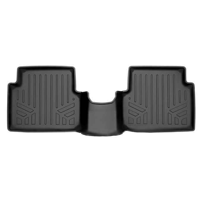 2nd Row Floor Mat Liners <br> 22-23 Ford Maverick