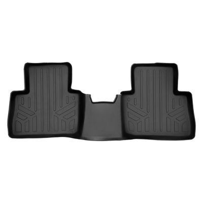 Floor Mats 2nd Row Liner <br> 22-23 Lexus NX
