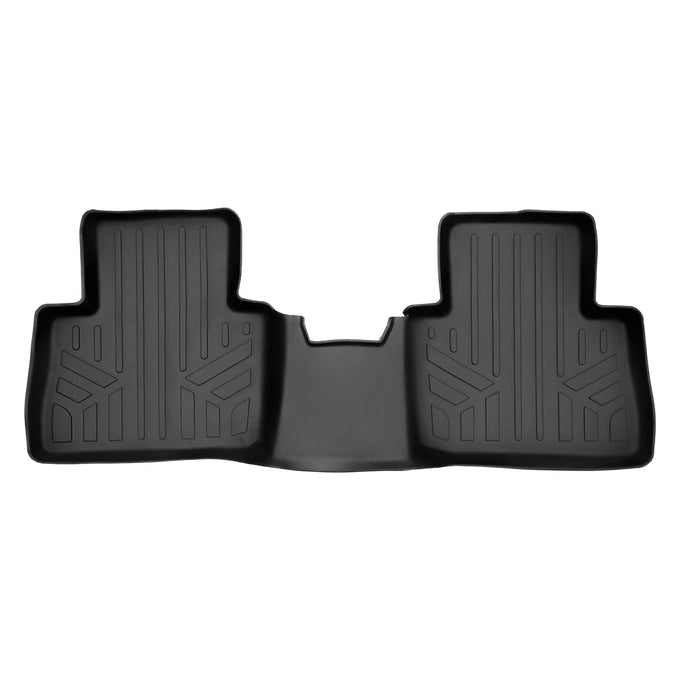 Floor Mats 2nd Row Liner <br> 22-23 Lexus NX