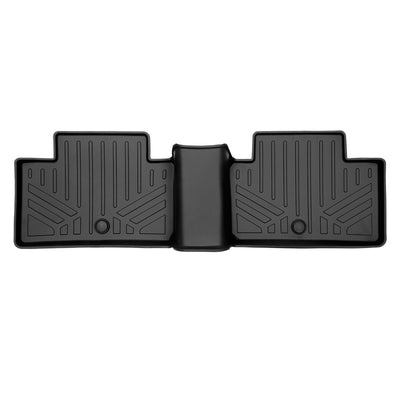 2nd Row Floor Mat Liners <br> 22-23 Infiniti QX55 19-20 Infiniti QX50
