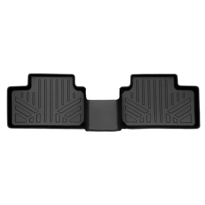 2nd Row Floor Mat Liners <br> 19-22 Volvo XC40