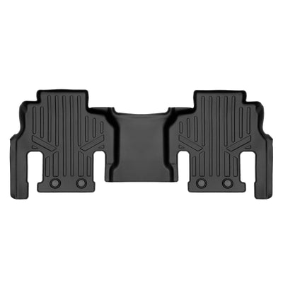 2nd Row Floor Liner <br> 22-23 Jeep Grand Wagoneer