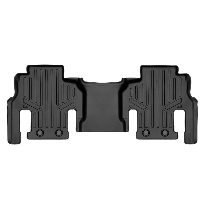 2nd Row Floor Liner <br> 22-23 Jeep Grand Wagoneer