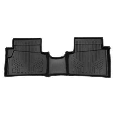 2nd Row Floor Mat Liners <br> 22-24 Ford Maverick