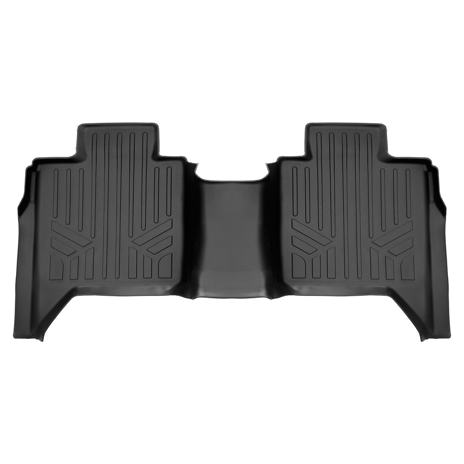 2nd Row Floor Liner <br> 22-23 Toyota Tundra CrewMax Cab