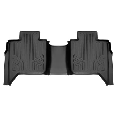 2nd Row Floor Liner <br> 22-23 Toyota Tundra CrewMax Cab