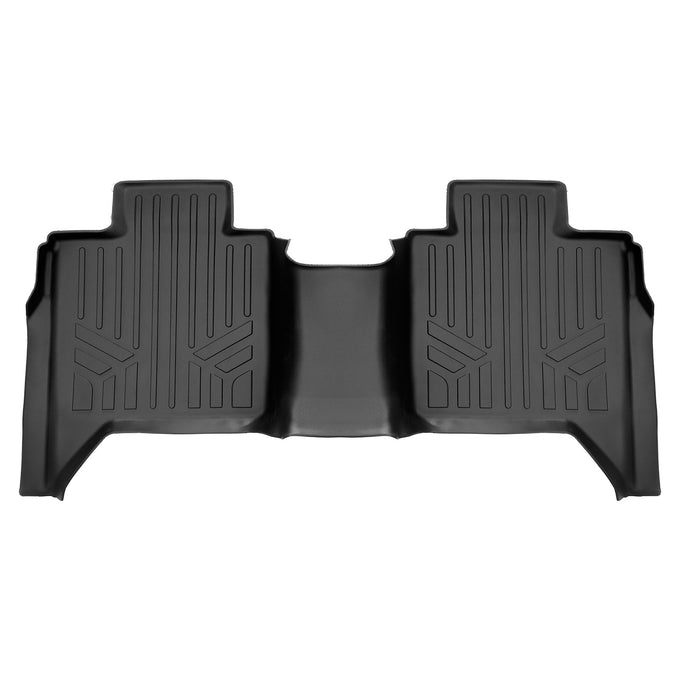 2nd Row Floor Liner <br> 22-23 Toyota Tundra CrewMax Cab