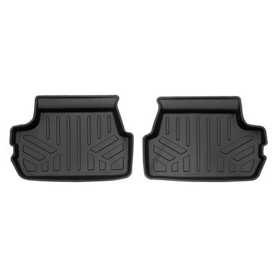 2nd Row Floor Mat Liners <br> 22-23 Mini Cooper SE