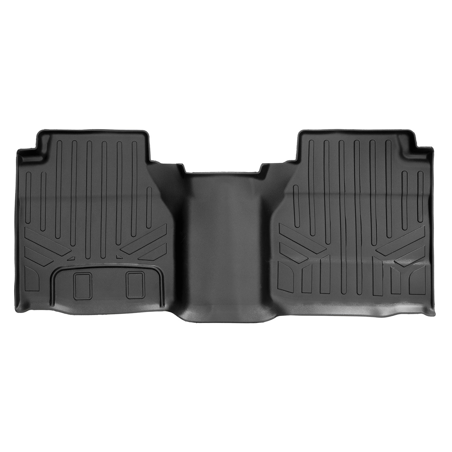 Floor Mats 2nd Row Liner <br> 22-23 Nissan Frontier