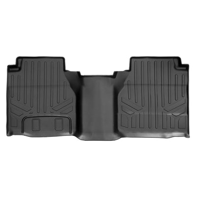 Floor Mats 2nd Row Liner <br> 22-23 Nissan Frontier