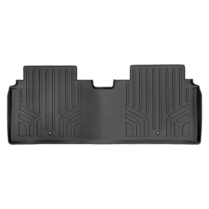 2nd Row Floor Mat Liners <br> 22-23 Kia EV6 Wind AWD
