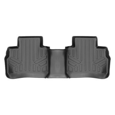 2nd Row Floor Mat Liners <br> 20-23 Nissan Sentra Sedan