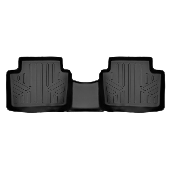 2nd Row Floor Mat Liners <br> 19-23 Mazda 3