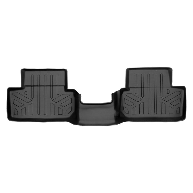 2nd Row Floor Liner <br> 21-24 Ford Bronco