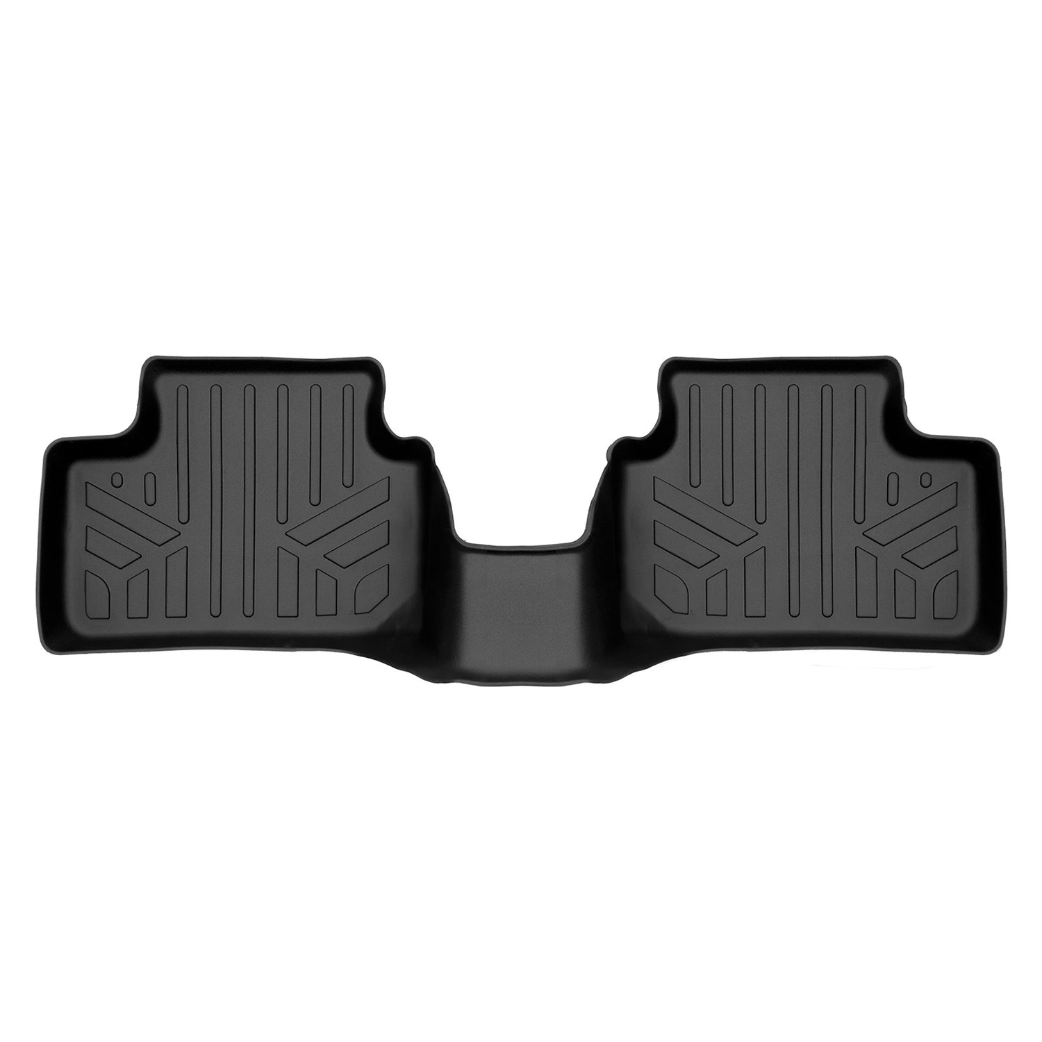 2nd Row Floor Mat Liners <br> 19-22 Volvo XC40