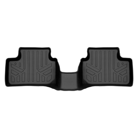 2nd Row Floor Mat Liners <br> 19-22 Volvo XC40