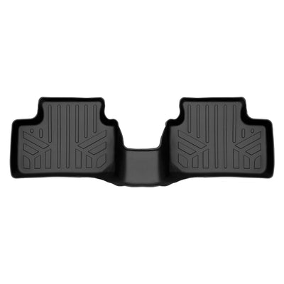 2nd Row Floor Mat Liners <br> 19-22 Volvo XC40