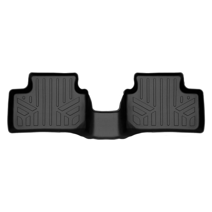2nd Row Floor Mat Liners <br> 19-22 Volvo XC40