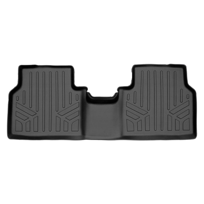 2nd Row Floor Mat Liners <br> 21-23 Volkswagen ID.4