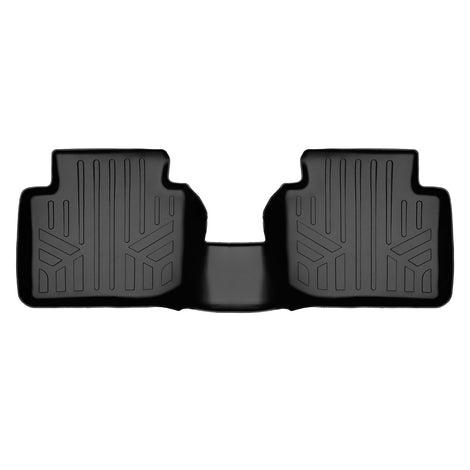 Floor Mats 2nd Row Liner <br> 23 Mazda CX-50