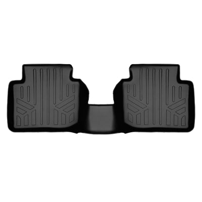 Floor Mats 2nd Row Liner <br> 23 Mazda CX-50