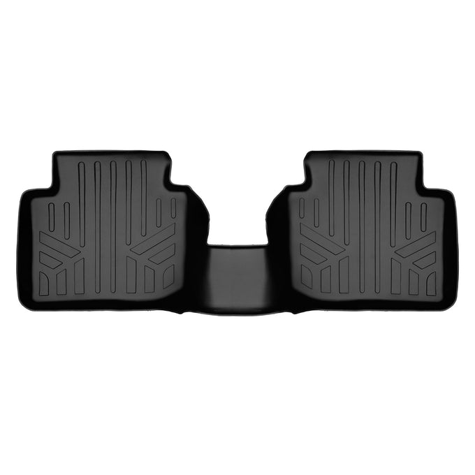 Floor Mats 2nd Row Liner <br> 23 Mazda CX-50
