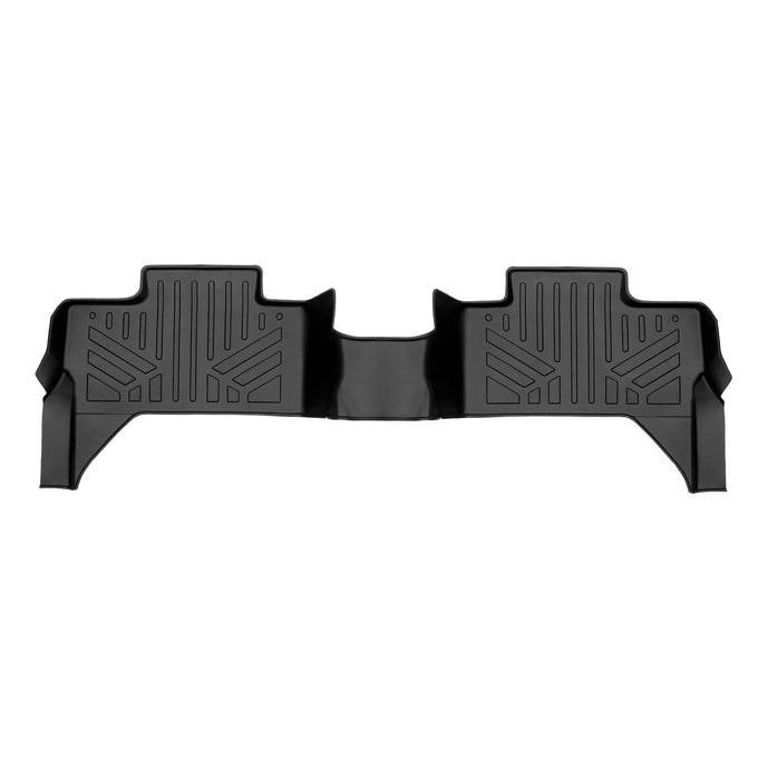 2nd Row Floor Liner <br> 22-23 Toyota Tundra Double Cab