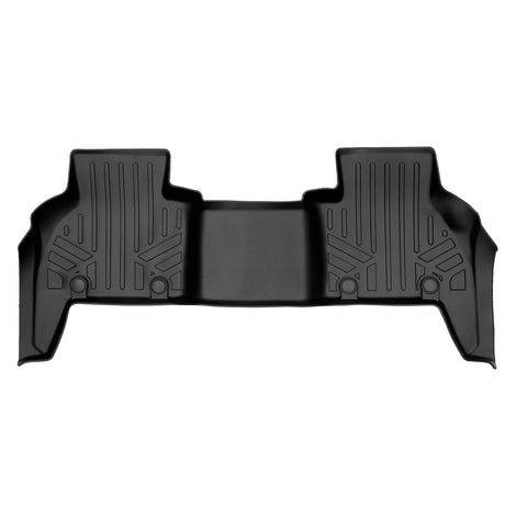 2nd Row Floor Liner <br> 20-23 Land Rover Defender 110