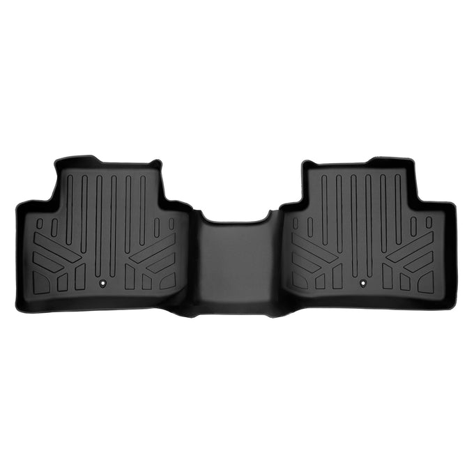 Floor Mats 2nd Row Liner <br> 22-25 Genesis GV70