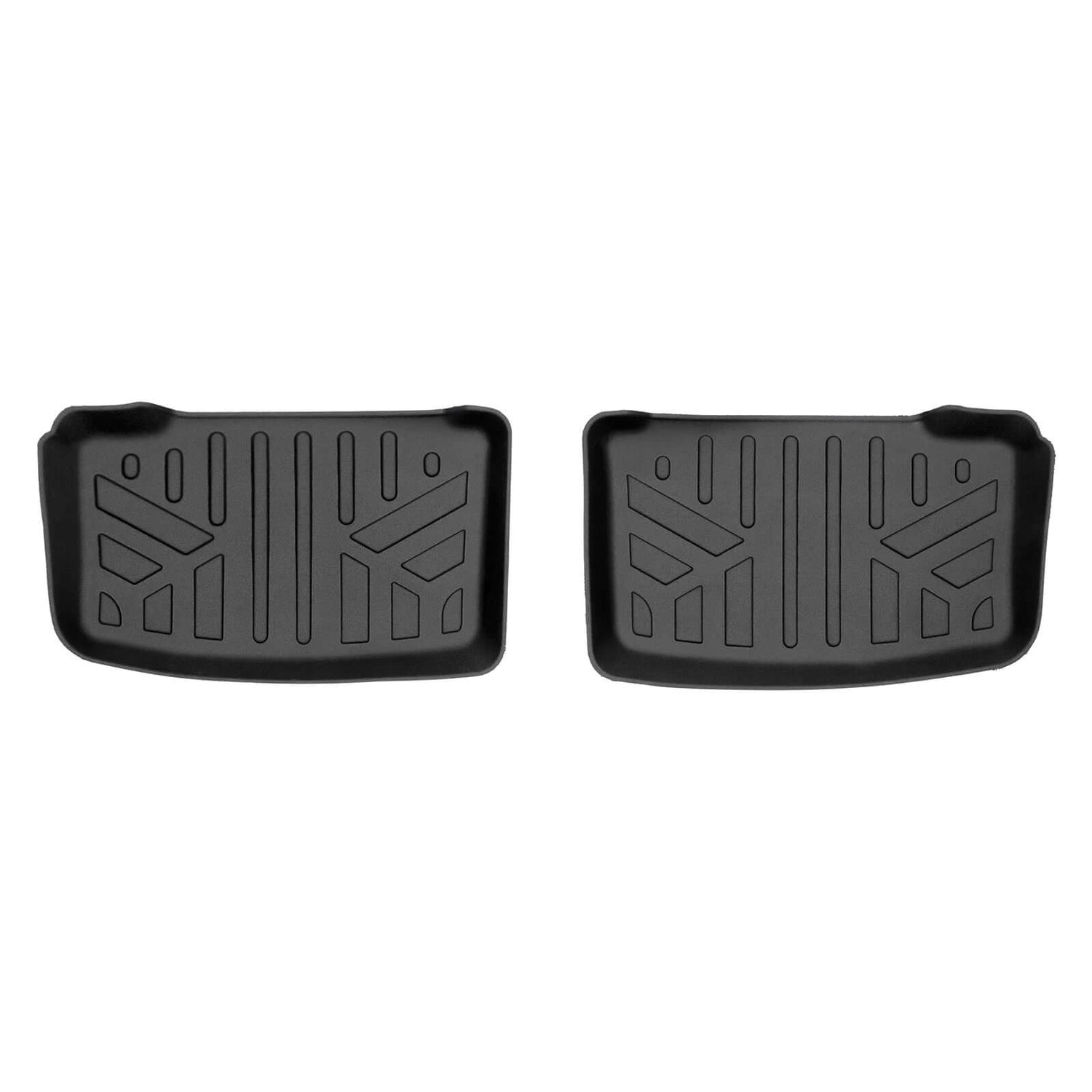 2nd Row Liner <br> 22-25 Audi RS e-tron GT