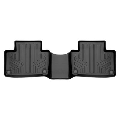 Floor Mats 2nd Row Liner <br> 20-23 Volvo XC90