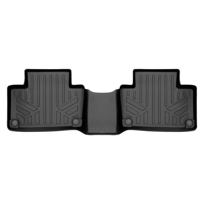 Floor Mats 2nd Row Liner <br> 20-23 Volvo XC90