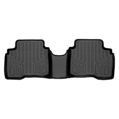 2nd Row Floor Mat Liners <br> 21-24 Hyundai Elantra