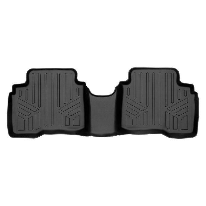 2nd Row Floor Mat Liners <br> 21-24 Hyundai Elantra