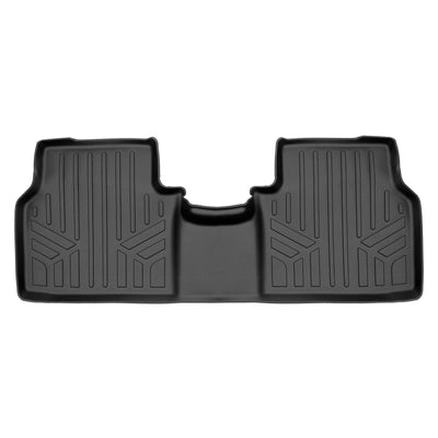 2nd Row Liner <br> 22-24 Audi Q4 e-tron