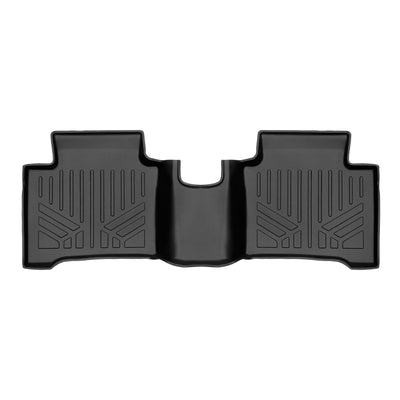 2nd Row Floor Liner <br> 23-24 Kia Niro Hybrid