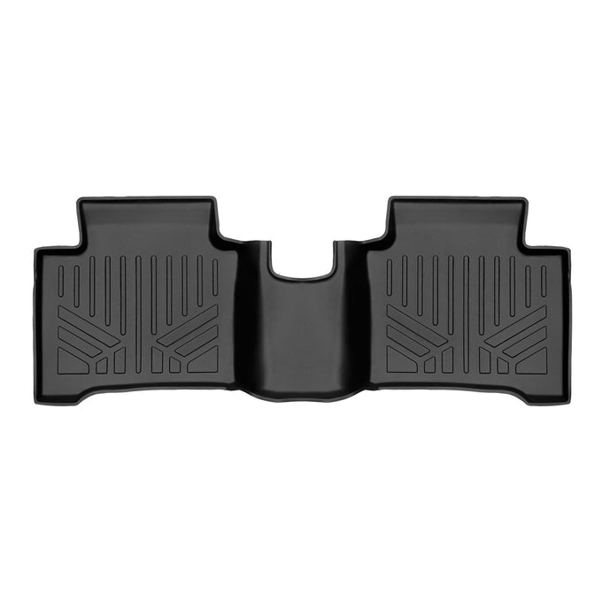 2nd Row Floor Liner <br> 23-24 Kia Niro Hybrid