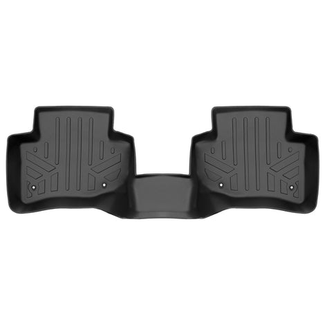 2nd Row Floor Mat Liners <br> 21-23 Range Rover Velar