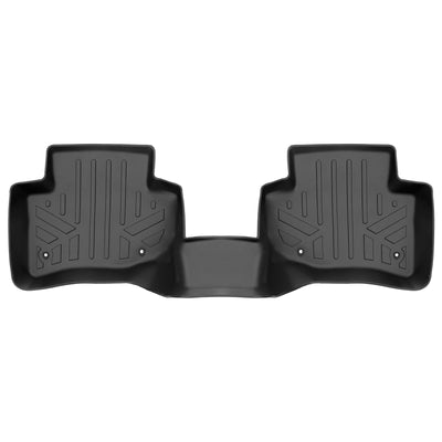 2nd Row Floor Mat Liners <br> 21-23 Range Rover Velar