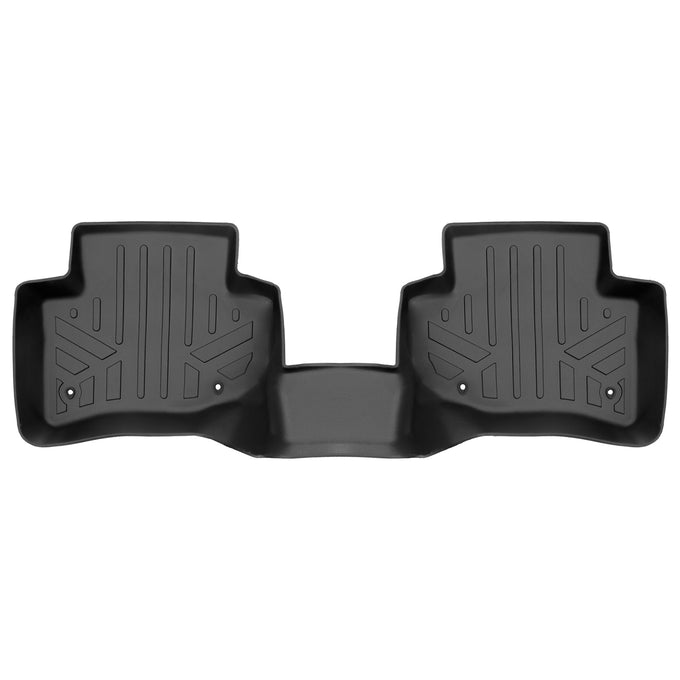 2nd Row Floor Mat Liners <br> 21-23 Range Rover Velar