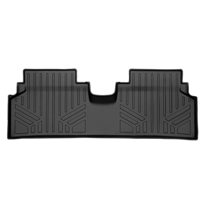 2nd Row Floor Liner <br> 23-24 Kia Niro EV