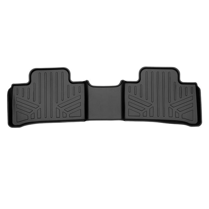 2nd Row Floor Liner <br> 23-24 Mercedes-Benz EQE