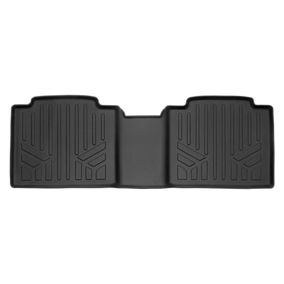 2nd Row Floor Liner <br> 23-24 Subaru Solterra EV